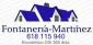 Fontaneria-Martinez