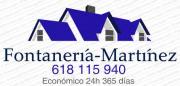 Fontaneria-Martinez