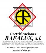 RAFALUX