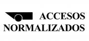 ACCESOS NORMALZALIZADOS