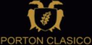 Port�n cl�sico
