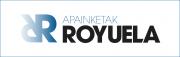 Royuela  apainketak