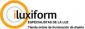 iLuxiform - Tienda Lámparas Diseño