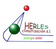 herles climatizacion s.l.