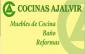 COCINAS AJALVIR