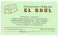 REFORMAS EL BAUL