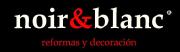 Noir&Blanc, reformas con garantia
