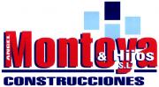 CONSTRUCCIONES �NGEL MONTOYA E HIJOS, S.L.