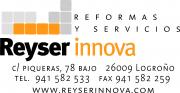 REYSER INNOVA