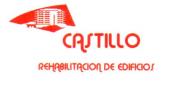 Rehabilitaciones Castillo