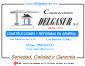 Construcciones Delgasur s.l.
