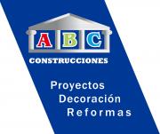 ABC CONSTRUCCIONES