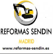 REFORMAS SENDÍN.