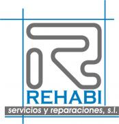 REHABI SERVICIOS Y REPARACIONES S.L.