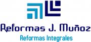 REFORMAS J. MUÑOZ