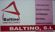 BALTINO, S.L