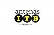 antenas ITB