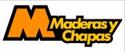 Maderas y Chapas