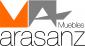 MUEBLES ARASANZ,S.A.
