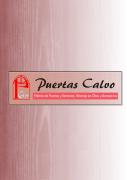Puertas Calvo