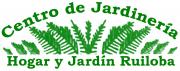 HOGAR Y JARDIN RUILOBA CENTRO DE JARDINERIA