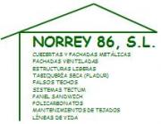 NORREY 86 S.L