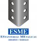 EStanterías MEtálicas ESME