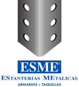 EStanterías MEtálicas ESME