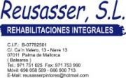 REUSASSER,S.L.