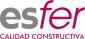 ESFER CONSTRUCCIONES Y PROYECTOS, S.L.
