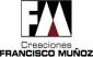 Creaciones Francisco Muñoz, S.L.