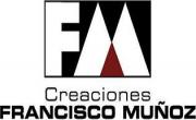 Creaciones Francisco Muñoz, S.L. Creaciones Francisco Muñoz, S.L.