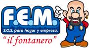 FEM sos Hogar y Empresa