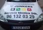 JUNKERS VALENCIA SERVICIO TECNICO CASA OFICIAL BELTRAN  961320329