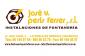 JOSE VICENTE PERIS FERRER, S.L.