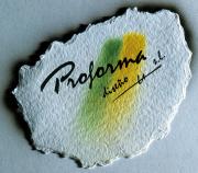 PROFORMA DISE�O S.L.