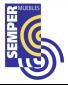 Muebles Semper