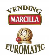MARCILLA-VENDING&EUROMATIC