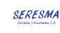 SERESMA SL