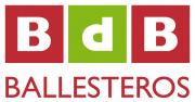 MATERIALES BALLESTEROS, S.L.