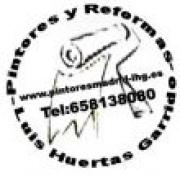 pintores madrid lhg