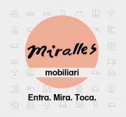 MOBILIARI MIRALLES - BARCELONA