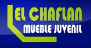 El Chaflán Mueble Juvenil