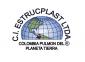 C I ESTRUCPLAST LTDA