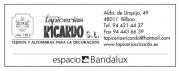 TAPICERIAS RICARDO