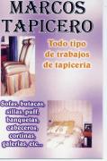 Marcos Tapicero