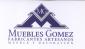 MUEBLES GOMEZ