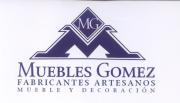 MUEBLES GOMEZ