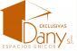 EXCLUISVAS DANY