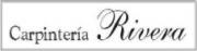 Carpinter�a Rivera
